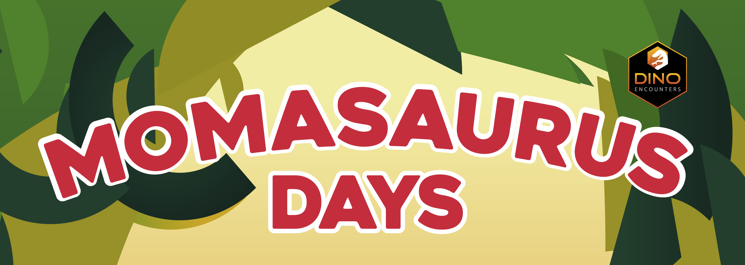 Momasaurus Days